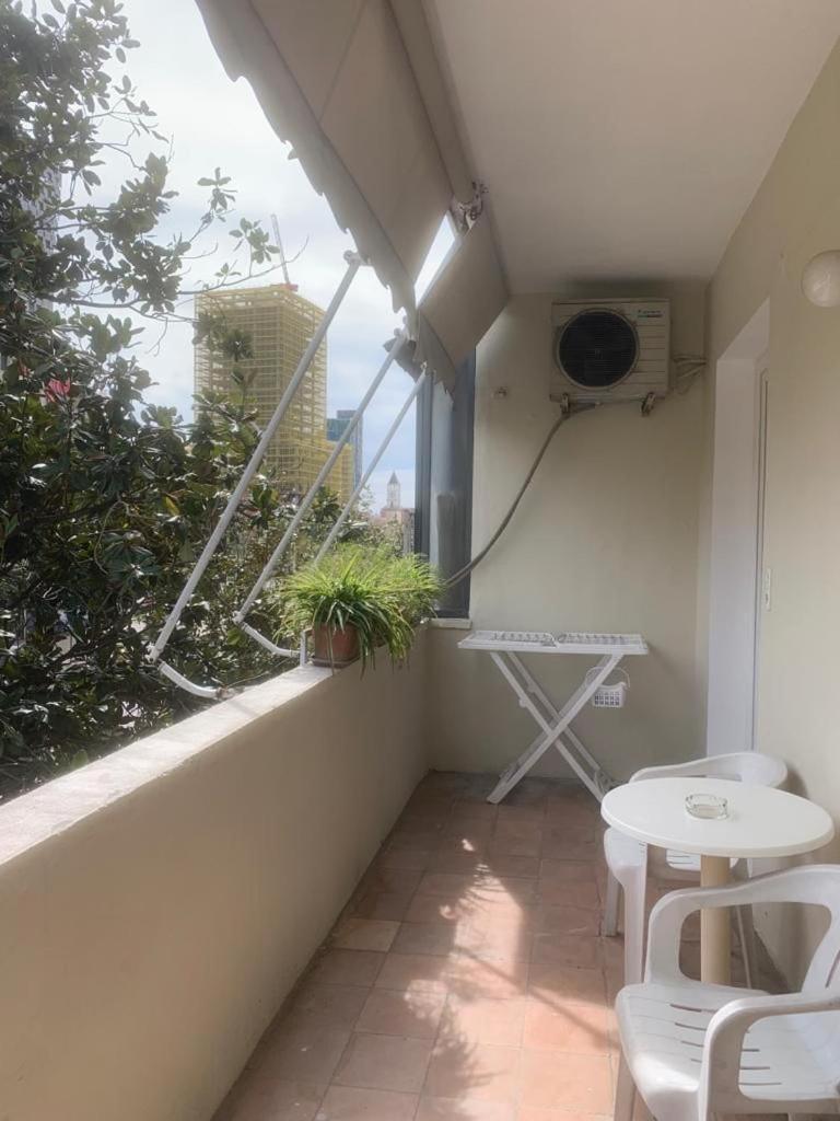 Alea2 Apartment Tirana Kültér fotó
