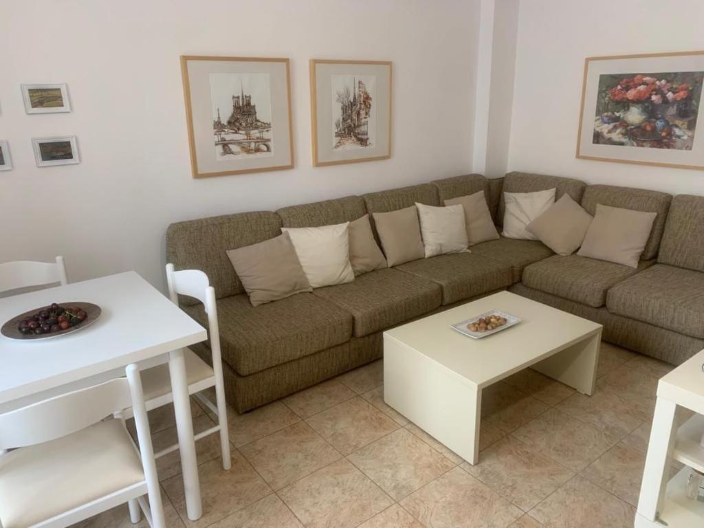 Alea2 Apartment Tirana Kültér fotó